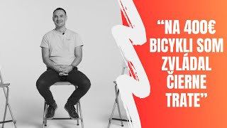 Z 0 na prvé preteky za 2 ROKY! Marcel Vyberal a jeho progress