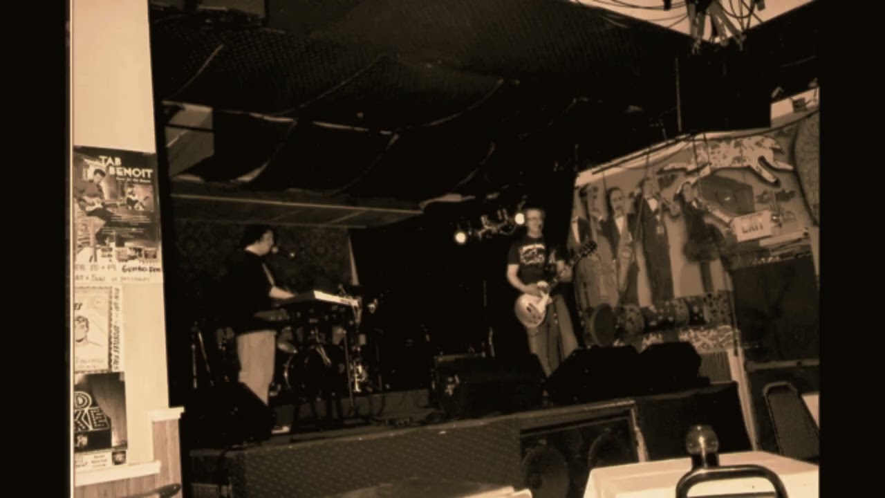 Mercury Wheel: Live At The Brickyard, January 17, 2006 (full show)