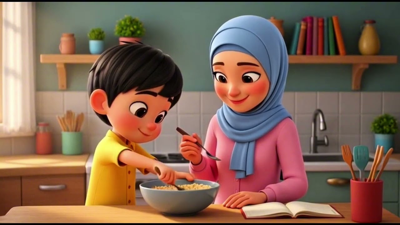 شوف سامى عمل ايه بالكنز الذى لا يشترى 🤯🔥،، وتعرف على اهمية الوقت وفوائده ⏰⏳⌛