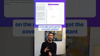 AI Cover Letter