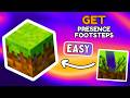 How To Download Presence Footsteps For Minecraft Java 26.1.2 | Minecraft Mods