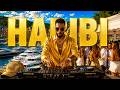 Ya Habibi Remix | Afro Deep House | Pyramid Nights| Black Coffee Woman | Deep Club Mix