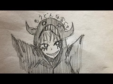 【絵MAD】アイアルの勘違い