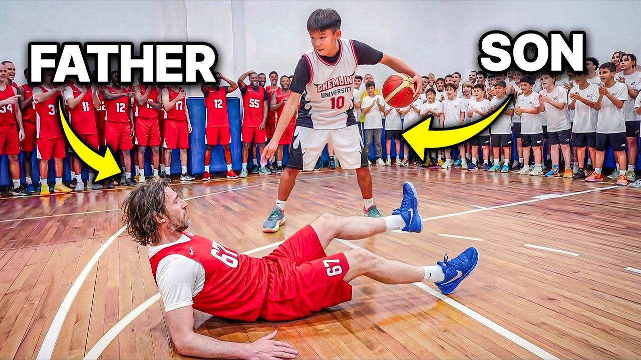 High Schoolers vs. Their Parents, Who Wins?