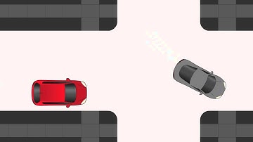 Residential: Uncontrolled Intersections