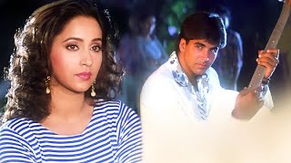 Download Lagu Kitni Hasrat Hai Hamein Tumse Dil Lagaane Ki | Sainik | Akshay, Ashwini |Kumar Sanu, Sadhana Sargam MP3