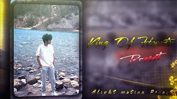 KING OF HEARTS XML 💕💎 || NEW XML FILE 🧃🎧 || NEW TREND XML 🔪🚬|| PRESETS BY @arbideditz5427