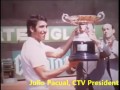 Manuel Orantes def Adriano Panatta_Open Valencia 1973