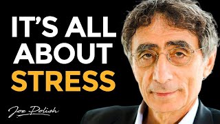 THIS is Medically The MOST Inheritable Mental Disease! Feat. Gabor Mate by Joe Polish 6,262 views 1 month ago 1 hour, 38 minutes