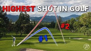 MASTER the VERY High Soft Shot || Short Game 101 screenshot 5