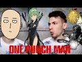 Я в шоке от нового аниме One Punch Man [Первое впечатление]