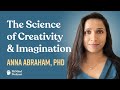 The science of creativity  imagination   anna abraham p the fitmind podcast