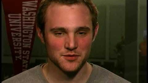 Thank You 2008 - Greg