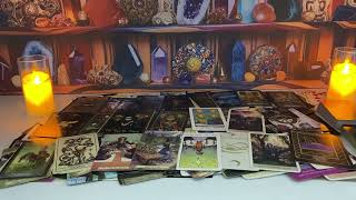 LEO   DRAMA WILL END SOON~U WILL MARRY A WEALTHY PARTNER LEO  LOVE TAROT READING
