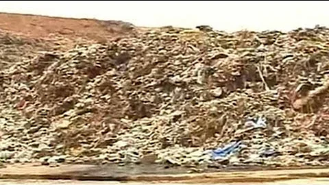 Is Bangalore on the verge of another garbage crisis?