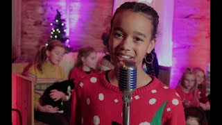 Ik Ken Een Koning Videoclipkids Music Projectchristelijke Kinderliedjes
