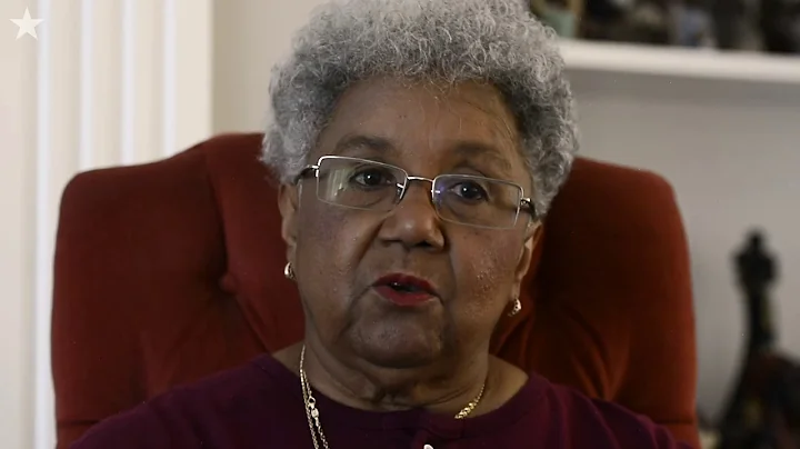 Ivanhoe Neighborhood organizer remebers James B. N...