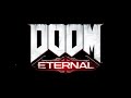 DOOM Eternal intro RUS