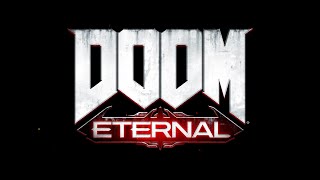 Doom Eternal Intro Rus