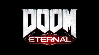 DOOM Eternal intro RUS