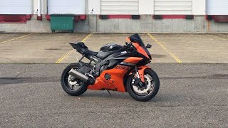 Yamaha R6 2021 Exhaust Compilation Akrapovic, Arrow, SC Project, Austin racing