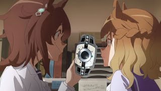 𝐔𝐦𝐚 𝐌𝐮𝐬𝐮𝐦𝐞 - 𝐋𝐞𝐭𝐬 𝐆𝐨 𝐑𝐢𝐝𝐞𝐫 𝐊𝐢𝐜𝐤𝐀𝐌𝐕