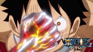 How To get Gum Fruit For Free and Unlock Second Gear In A One Piece Game!