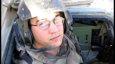 Douglas Duvall: Deputy, Rescuer, Decorated Soldier