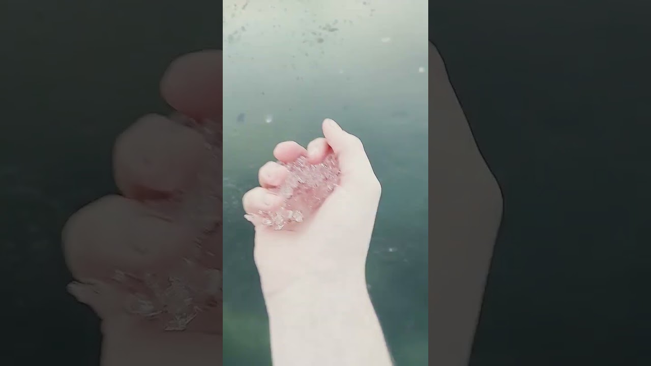 ice