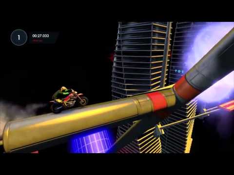 PHANTAZME | Trials