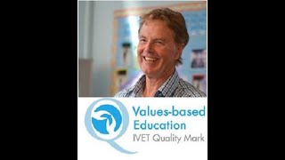 Holistic: Value-Based Education with Dr. Neil Hawkes