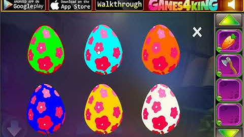 G4k Menacing Monkey Escape Game walkthrough 1