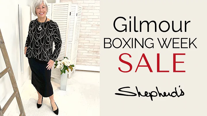 Shepherd's Boxing Week Sale December 22, 2022