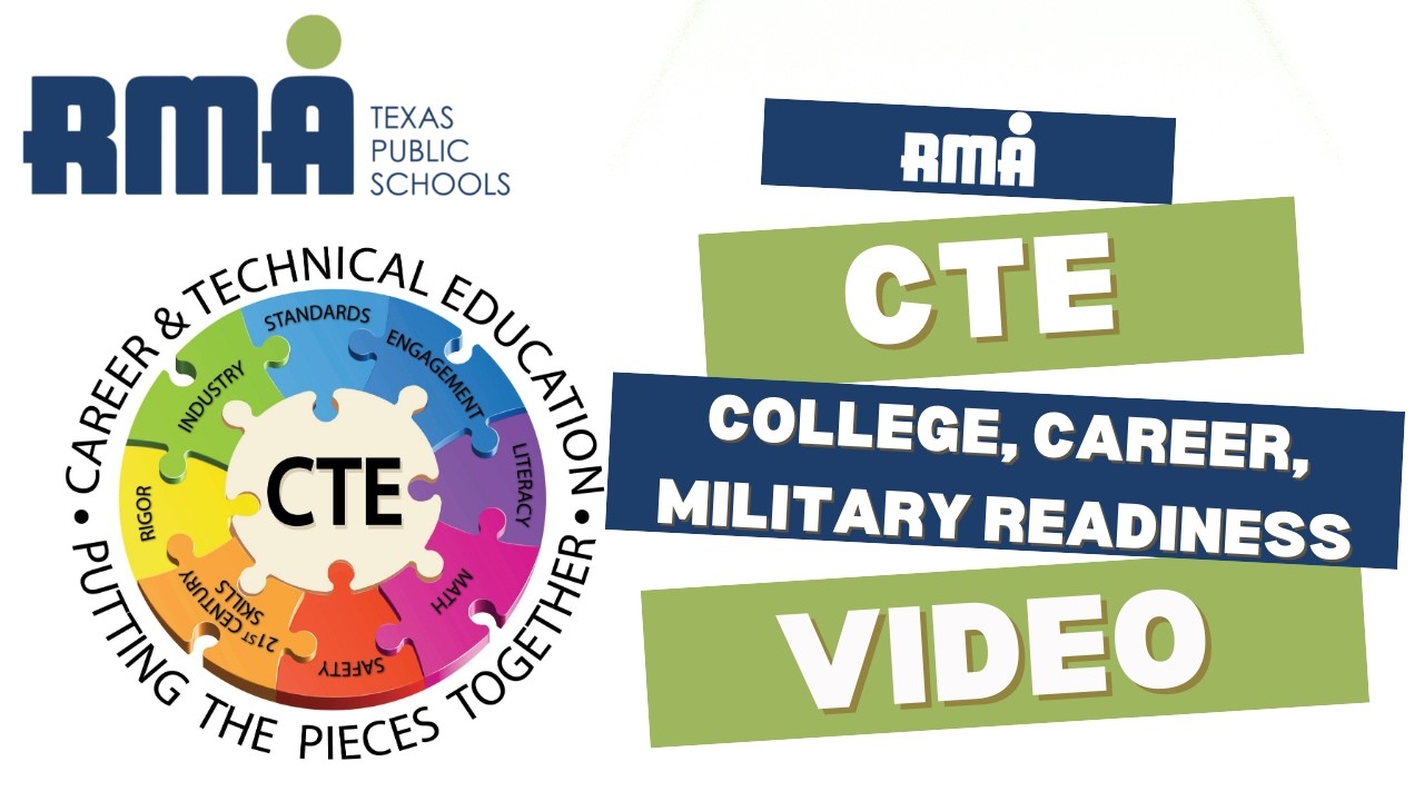 RMA Helps Students Build a Future