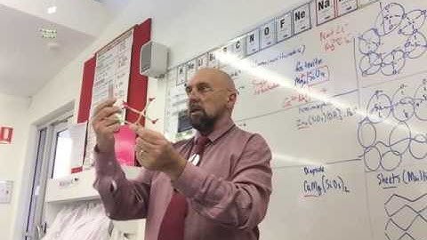 12Chem-Silicates introduction