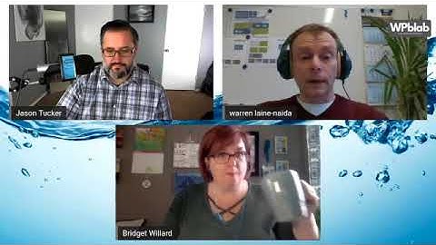 Seniors and The Digital Divide -- It