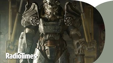 How to repair Power Armour in Fallout 4