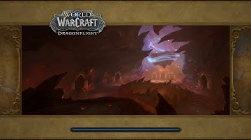 World of Warcraft The Primal Bulwark Vault of the Incarnates Raid Wing 1 Dragonflight 4k