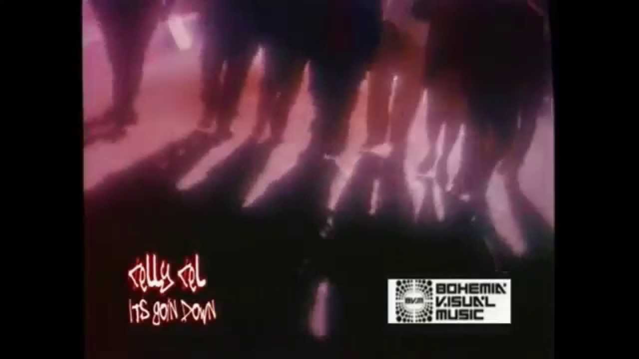 Bloods & Crips Piru Love Bangin' On Wax (Subtitulado al español