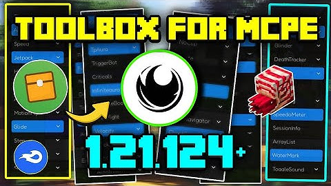  Latest 1.21.124 ✅ Toolbox For MCPE 🔥 | Toolbox 1.21.124,toolbox 1.21.123, toolbox for MCPE 1.21.124