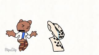 Toffees lab 2