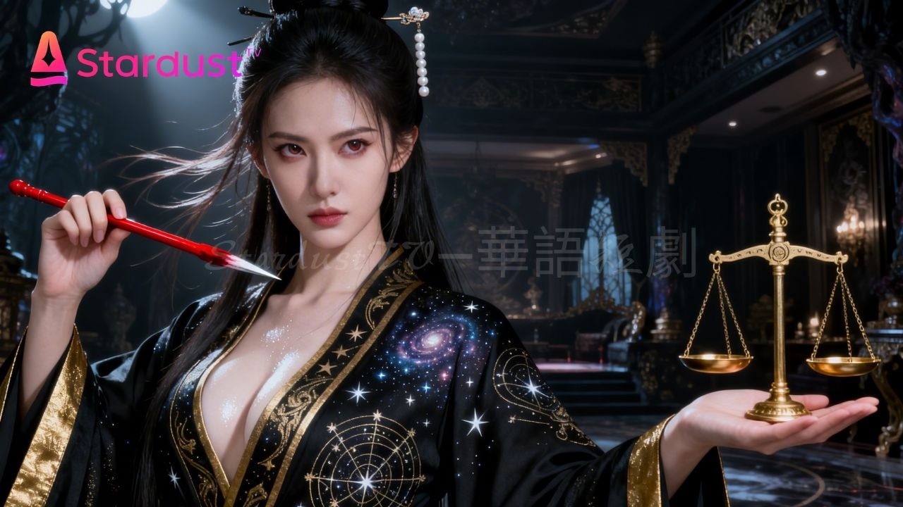 龙女觉醒：风水骗子？陆家悔不当初！