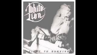 White Lion - Broken Heart (Sub Español) 1985