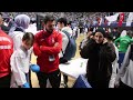 Kocaeli bb karate turnuvas 2etap malar ve madalya seromonisi