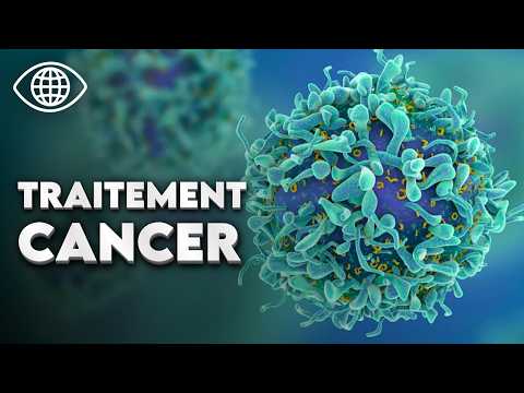 Beating Cancer: How Science Saves Lives | Documentary - AT