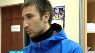 Призывники хотят служить в армии Призывники хотят служить в армии