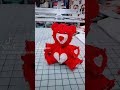 Not all projects turn out like they are meant to...