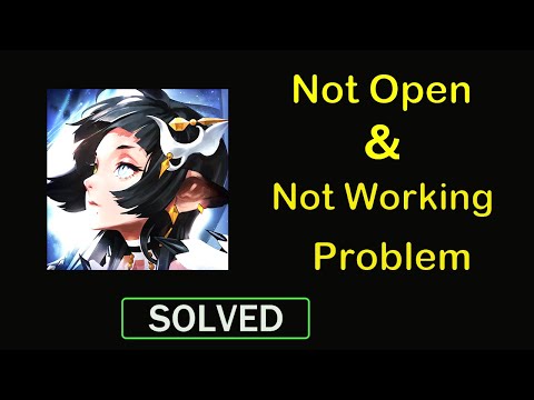 How to Fix Dragon Nest M App Not Working / Not Opening Problem in Android & Ios