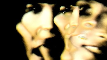 Xeno & Oaklander - "VIA NEGATIVA (in the doorway light)" (Official Video)