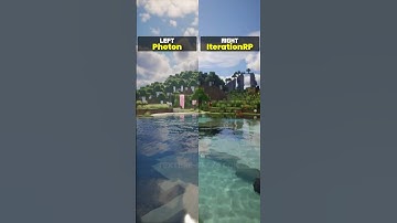 🌈 Best Minecraft Shaders with Download Links